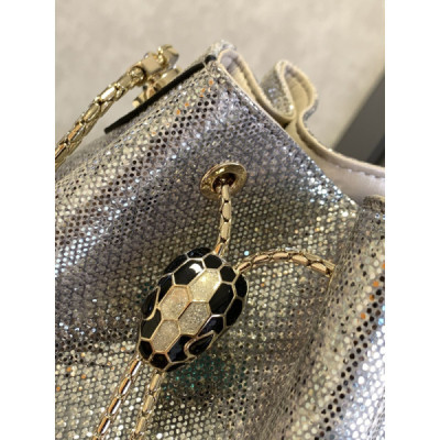 Bvlgari Sprpenti Forever Bucket-16*11*19CM