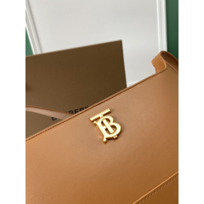 Burberry Shoulder Bag-28*5*14CM