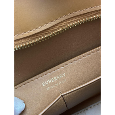 Burberry Shoulder Bag-28*5*14CM