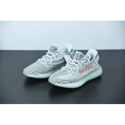 ADIDAS YEEZY BOOST 350 V2 "BLUE TINT" B37571