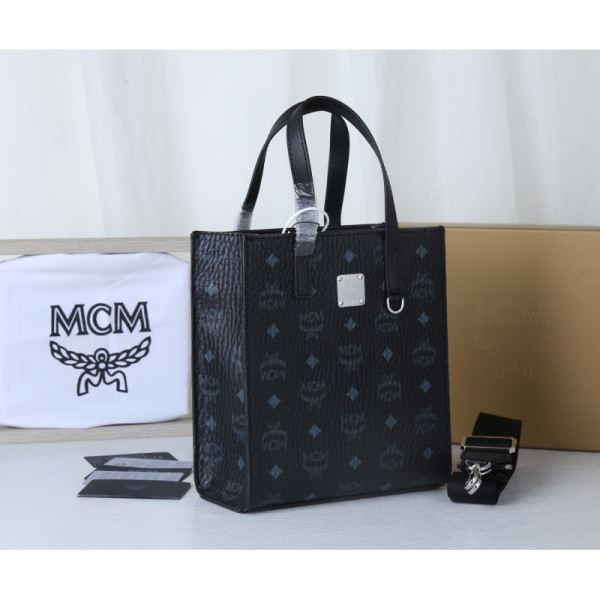 Mcm Mini Tote-19.5*22*8.5CM
