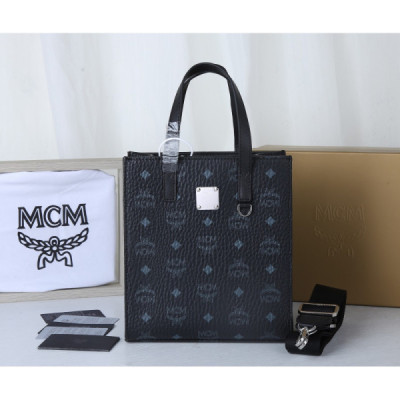 Mcm Mini Tote-19.5*22*8.5CM