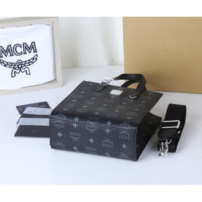 Mcm Mini Tote-19.5*22*8.5CM