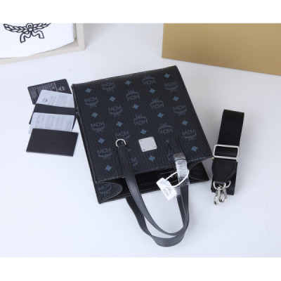 Mcm Mini Tote-19.5*22*8.5CM