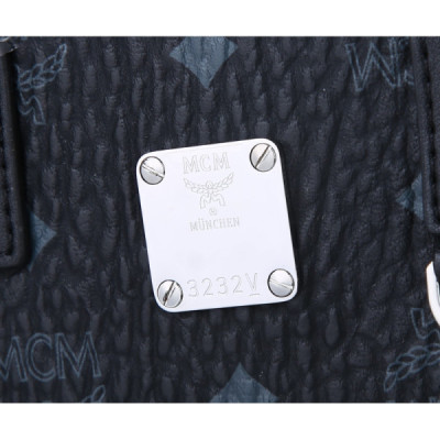 Mcm Mini Tote-19.5*22*8.5CM