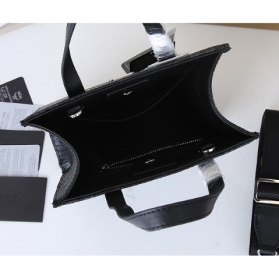 Mcm Mini Tote-19.5*22*8.5CM