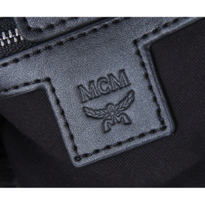 Mcm Mini Tote-19.5*22*8.5CM