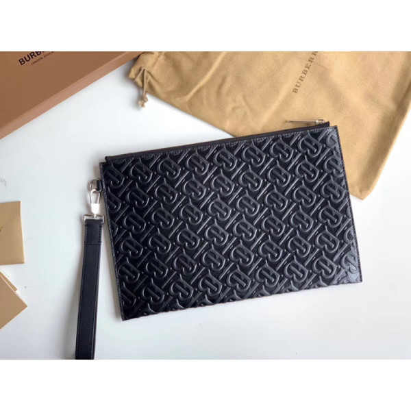 Burberry Wallet-30*19.5CM