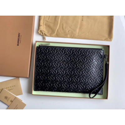 Burberry Wallet-30*19.5CM