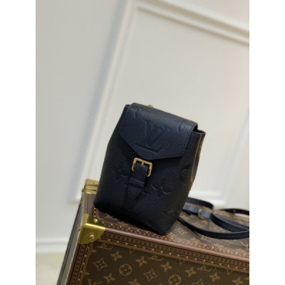 Louis Vuitton By The Pool Backpack M80738-13*19*8CM