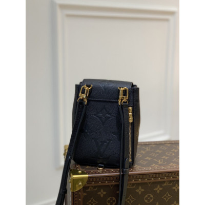 Louis Vuitton By The Pool Backpack M80738-13*19*8CM