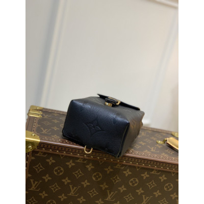 Louis Vuitton By The Pool Backpack M80738-13*19*8CM