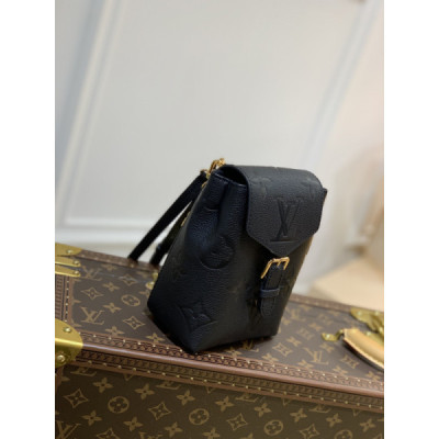 Louis Vuitton By The Pool Backpack M80738-13*19*8CM