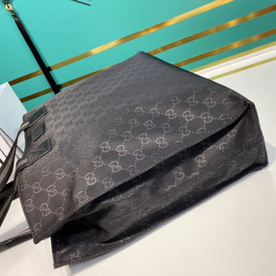 Gucci Tote Bag-42*31*11CM