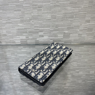 Diro Wallet-9*18.8*2CM