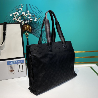 Gucci Tote Bag-42*31*11CM