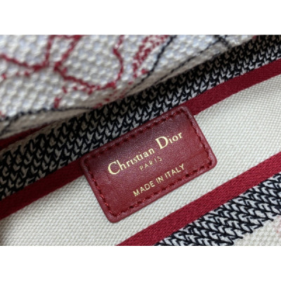 Lady Diro Handle Bag-24CM