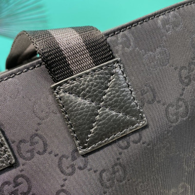 Gucci Tote Bag-42*31*11CM