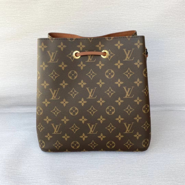 Louis Vuitton NéoNoé Bucket Bag -26X22X27CM