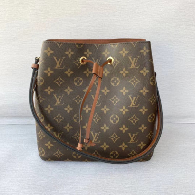 Louis Vuitton NéoNoé Bucket Bag -26X22X27CM