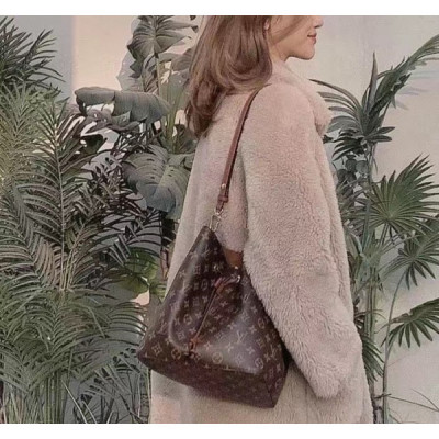 Louis Vuitton NéoNoé Bucket Bag -26X22X27CM