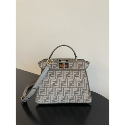 Fendi PeekabooISeeU-27x21x11CM