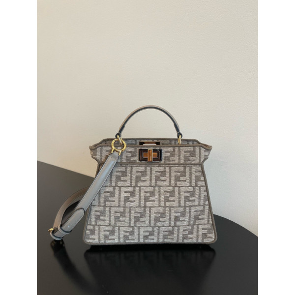 Fendi PeekabooISeeU-27x21x11CM