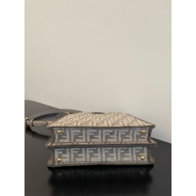 Fendi PeekabooISeeU-27x21x11CM