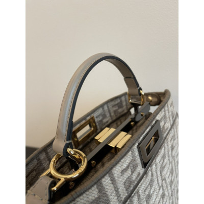 Fendi PeekabooISeeU-27x21x11CM