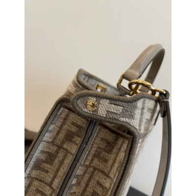 Fendi PeekabooISeeU-27x21x11CM