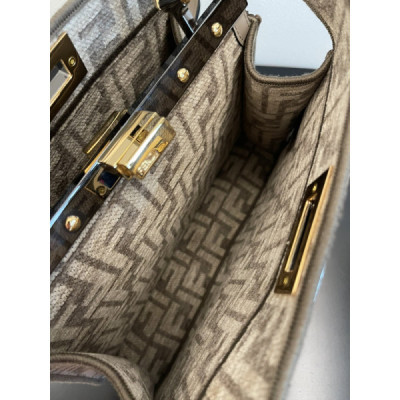 Fendi PeekabooISeeU-27x21x11CM