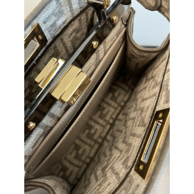 Fendi PeekabooISeeU-27x21x11CM