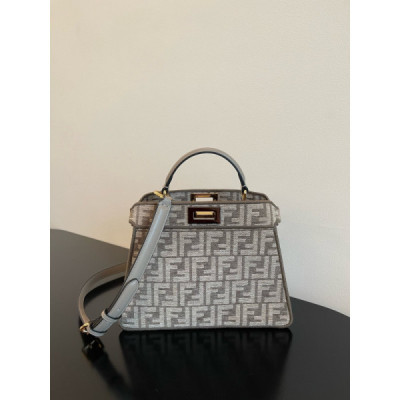 Fendi PeekabooISeeU-27x21x11CM