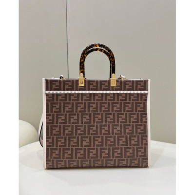 Fendi Tote-36*17*31CM