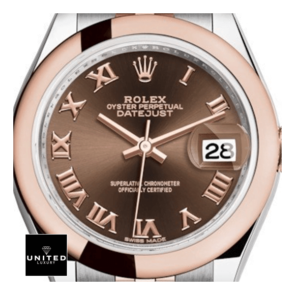 28mm Women-s Watch Replica