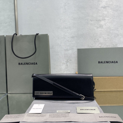 Balenciag Vntage Bag-30*12*3CM