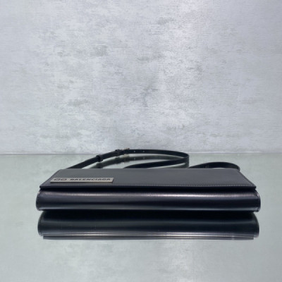 Balenciag Vntage Bag-30*12*3CM