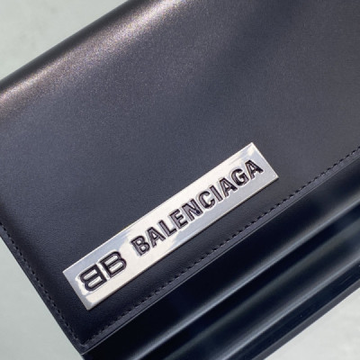 Balenciag Vntage Bag-30*12*3CM