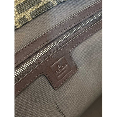 Fendi Tote-41x35x19CM