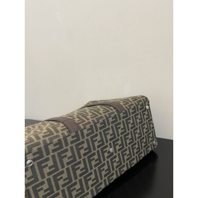 Fendi Tote-41x35x19CM