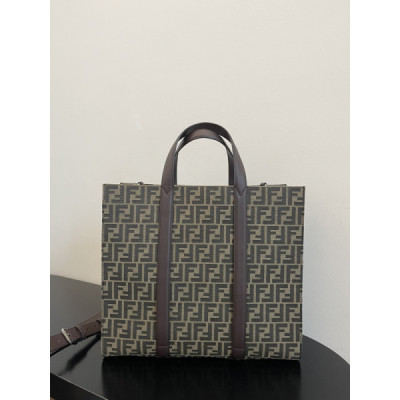 Fendi Tote-41x35x19CM