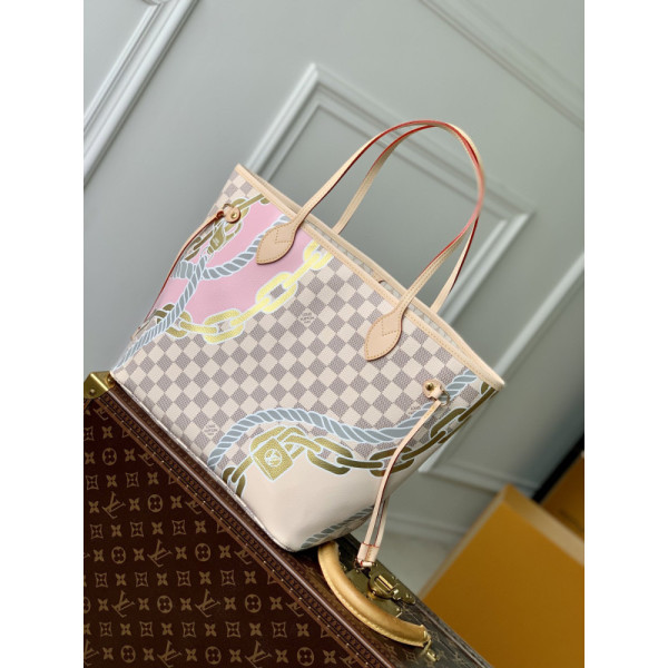 Louis Vuitton Neverfull MM M21579-32*29*17CM