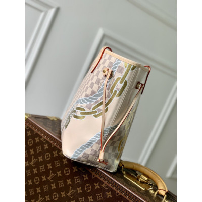 Louis Vuitton Neverfull MM M21579-32*29*17CM