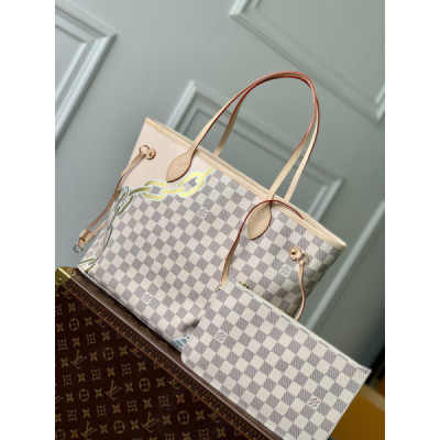 Louis Vuitton Neverfull MM M21579-32*29*17CM