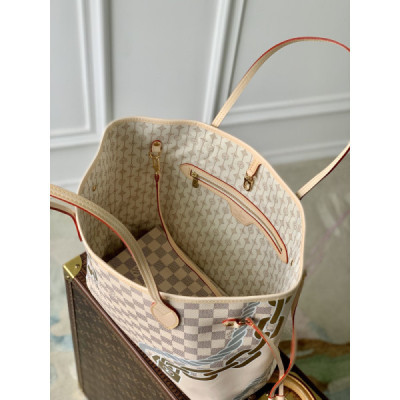 Louis Vuitton Neverfull MM M21579-32*29*17CM