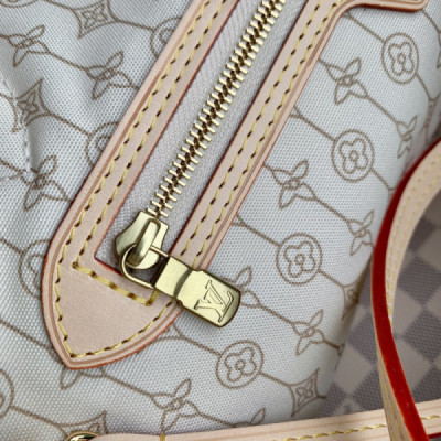 Louis Vuitton Neverfull MM M21579-32*29*17CM