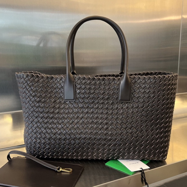 Bottega Veneta Cabat Tote-51*25*40CM
