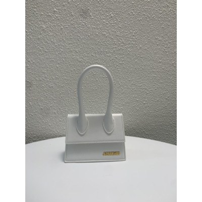 Jacquemus Bamnino Bag-17CM