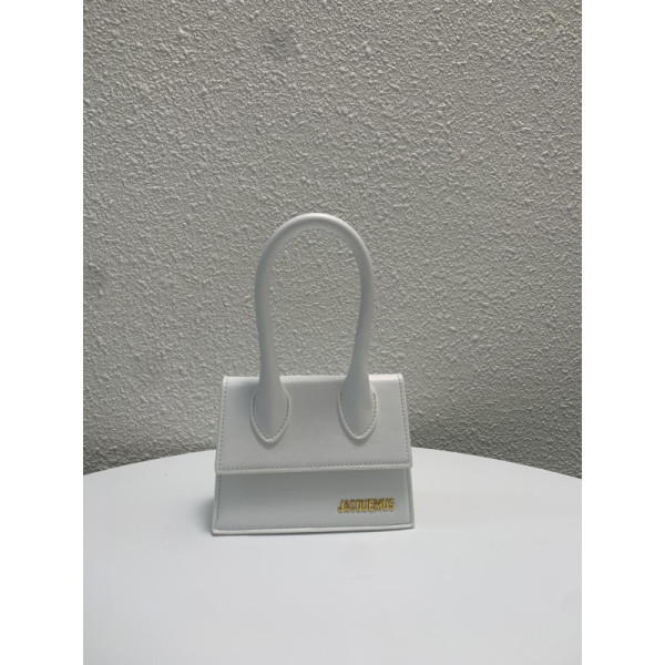 Jacquemus Bamnino Bag-17CM