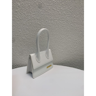 Jacquemus Bamnino Bag-17CM